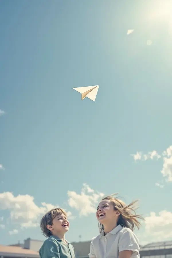 纸飞机 - 在线播放亚洲人成电影 纸飞机 - 在线播放亚洲人成电影短剧封面